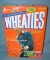 Arnold Palmer Wheaties box