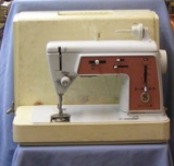 Singer Touch and Sew sewing machine