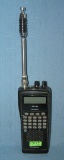 Radio Shack PRO-135 200 channel radio scanner