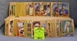 Topps baseball card set