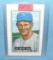 Whitey Ford Bowman reprint Baseball card