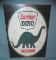 Sinclair Dino Gasoline retro style advertising sign