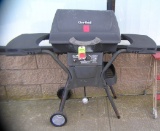 Char-Broil barbecue