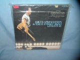 Bruce Springsteen and the E Street band live record album