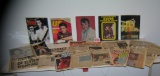 vintage Elvis Presley magazines and ephemera