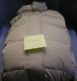 Modern Old Navy insulated winter coat