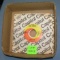 Mixed group of vintage 45 RPM records