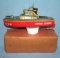 Early wind up mechanical all tin B-341 express cruiser