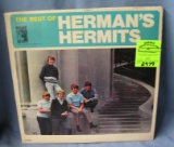 The Best of Herman's Hermits record