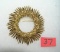 High quality Monet signed costume jewelry pin