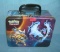 All tin Pokemon lunch box