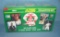 Score factory sealed baseball card collector's set