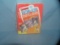 Donruss unopened box of baseball cards