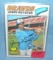 Vintage Jerry Royster rookie baseball card