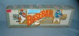 1990 Donruss factory packed baseball card set