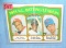 Joe Torre vintage batting leaders baseball card