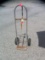 Heavy duty commercial grade hand truck