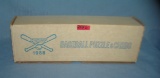 1988 Donruss factory packed baseball card set