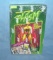 Plasm factory sealed non sports card box 36 packs