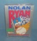 Nolan Ryan Texas Express factory packed 36 pack baseball card box