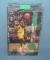 Classic collection 1993 four sport factory sealed unopened box