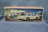 Vintage HESS toy truck