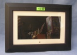 High quality Optimus 9 inch digital photo frame