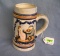 Vintage Occupied Japan beer stein