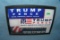 Donald Trump and Pence political collectibles