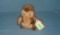 Vintage Beanie Baby toy