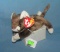 Vintage Beanie Baby toy