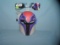 Star Wars Sabine Wren storm trooper mask