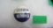 Stevenson/Kefauver political campaign button