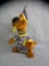 Vintage Scooby Doo plush toy