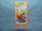 Bob the Builder construction vehicle set mint on card