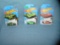 Group of classic hot wheels all mint on card