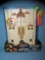 Disney's Coco skullectibles play set Mint on card