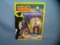 Vintage Dick Tracy action figure mint on card