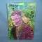 Vintage Batman 2 face and The Riddler puzzle kit