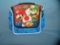 Super Mario zippered carry case