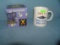 Alien encounter space mug from Area 52