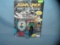 Vintage Star Trek action figure mint on card