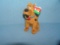 Vintage Beanie Baby toy