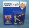 Sammy Sosa baseball sports figure and sports card