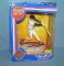 Vintage Matt Williams baseball sports figure