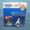 Kirby Puckett baseball sport figure and sports card