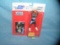 Tyrone Hill basketball figure and sports card