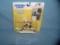 Eric Lindros hockey figure and sport card