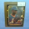 Vintage Darryl Strawberry baseball card