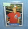 Vintage Gary Carter baseball card